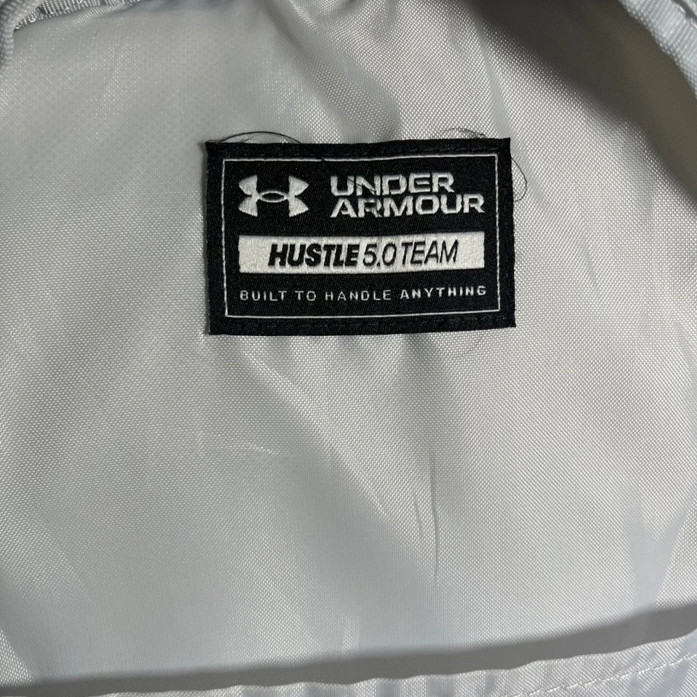 Under Armour under armour